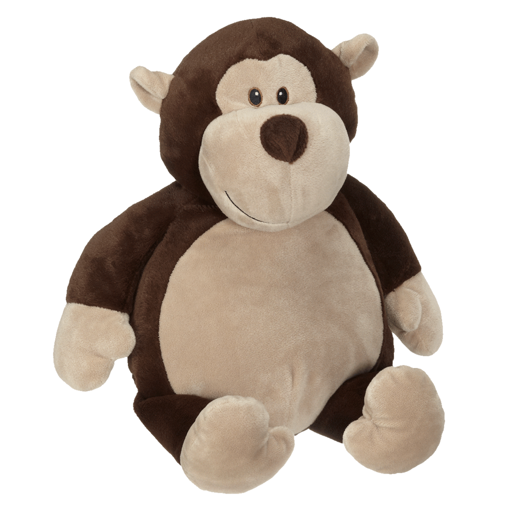 Monty Monkey Buddy Creative Threads