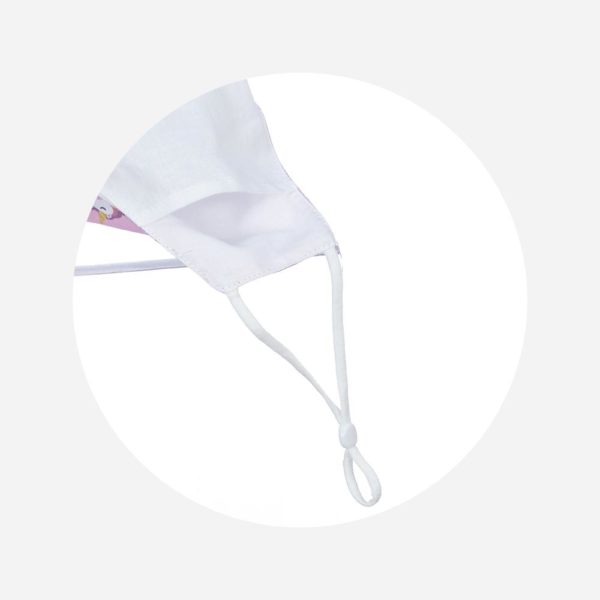 Canada Kids Face Mask - Image 3