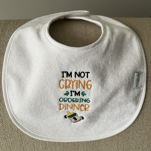 Baby Bibs